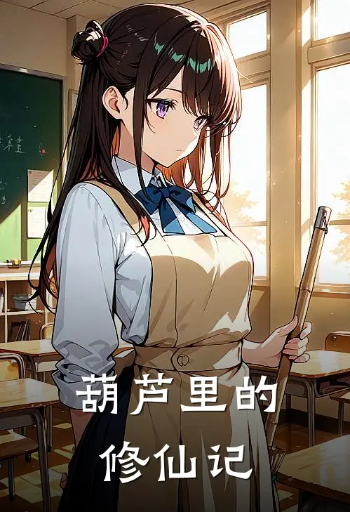 葫芦里的修仙记