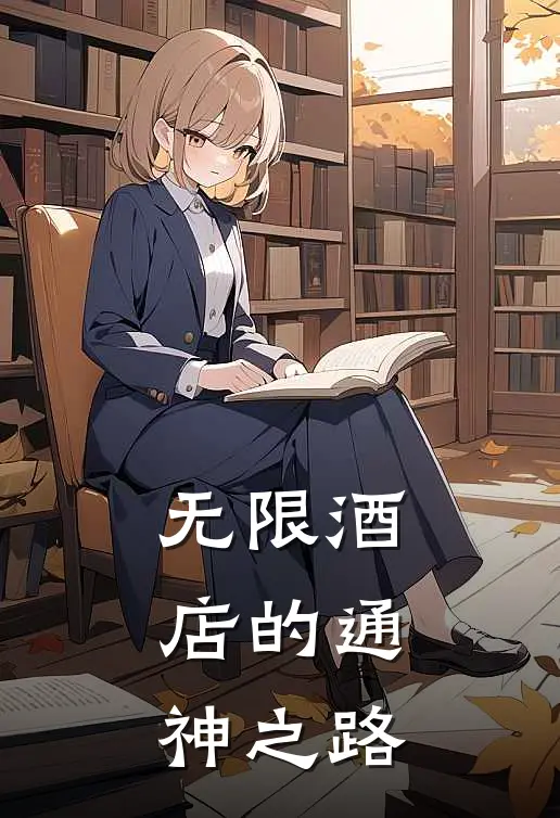 无限酒店的通神之路