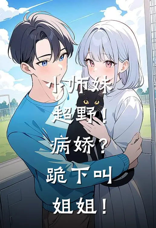 小师妹超野！病娇？跪下叫姐姐！