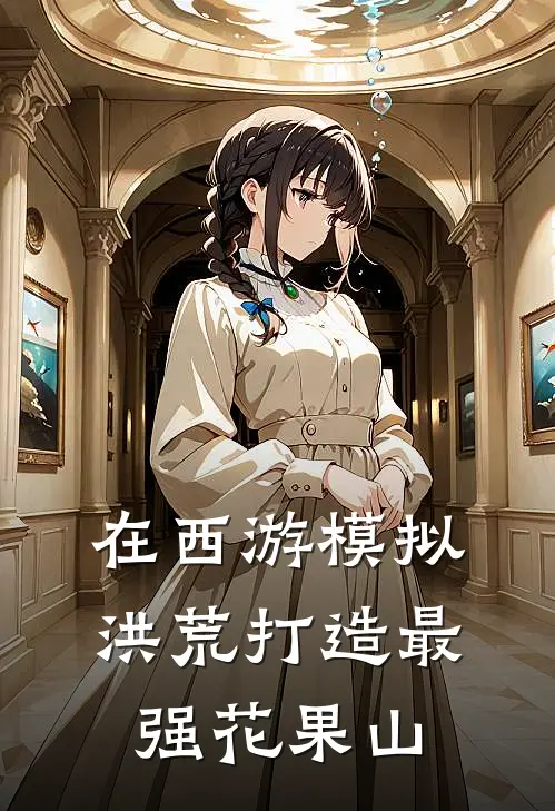 在西游模拟洪荒打造最强花果山