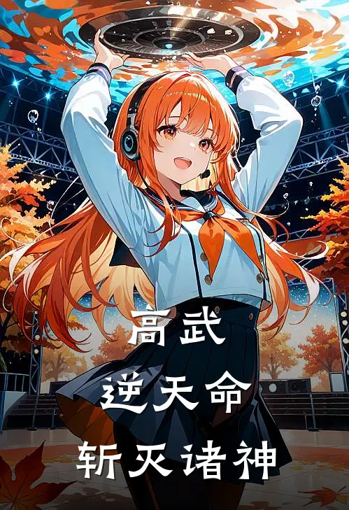 高武：逆天命，斩灭诸神江泽林天宇新热门小说_最新章节列表高武：逆天命，斩灭诸神(江泽林天宇)