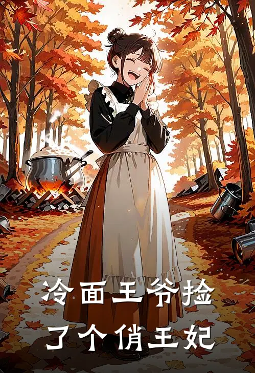 冷面王爷捡了个俏王妃