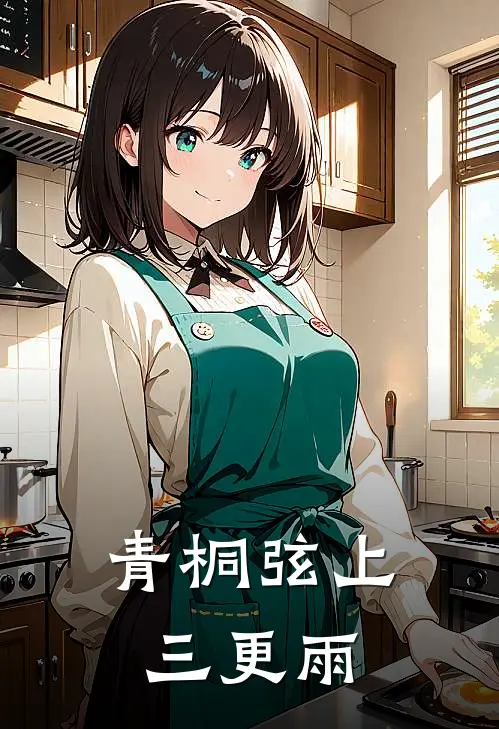 青桐弦上三更雨