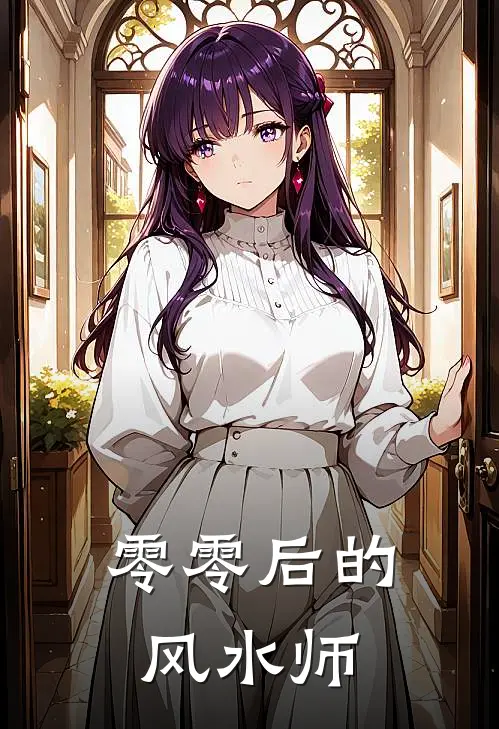 零零后的风水师林零苏九黎热门免费小说_免费小说免费阅读零零后的风水师林零苏九黎