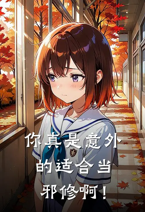 你真是意外的适合当邪修啊！