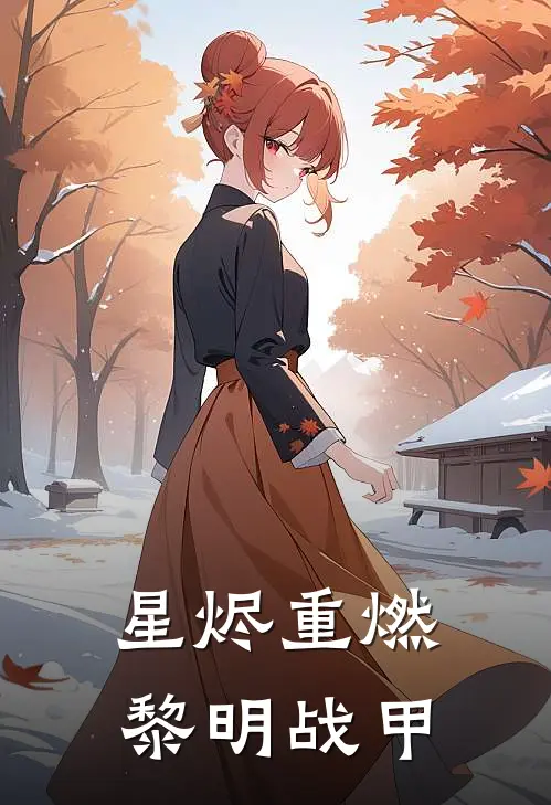 星烬重燃：黎明战甲