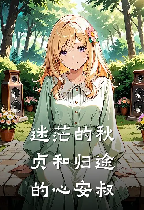 迷茫的秋贞和归途的心安叔