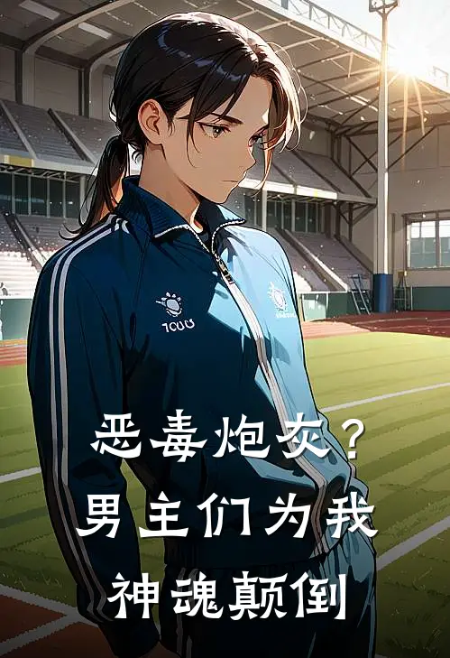 恶毒炮灰？男主们为我神魂颠倒