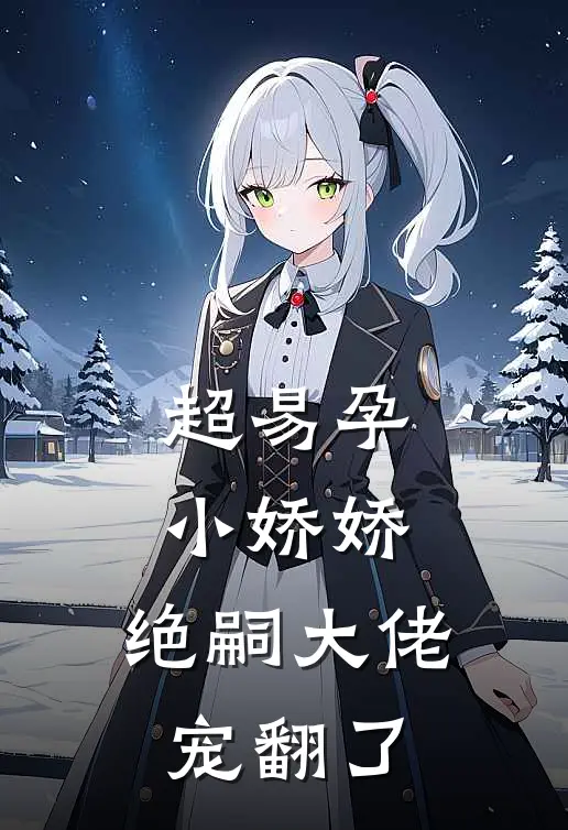 超易孕小娇娇，绝嗣大佬宠翻了