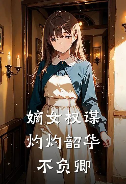 嫡女权谋：灼灼韶华不负卿