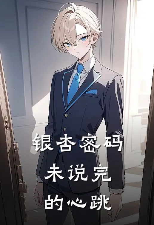 银杏密码：未说完的心跳