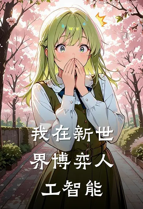 我在新世界博弈人工智能