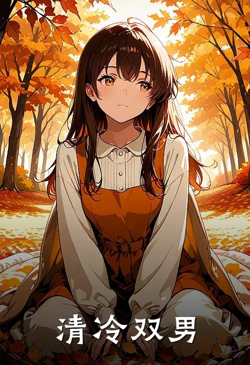 清冷双男