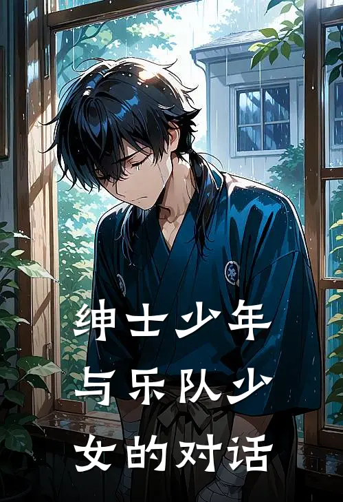 绅士少年与乐队少女的对话