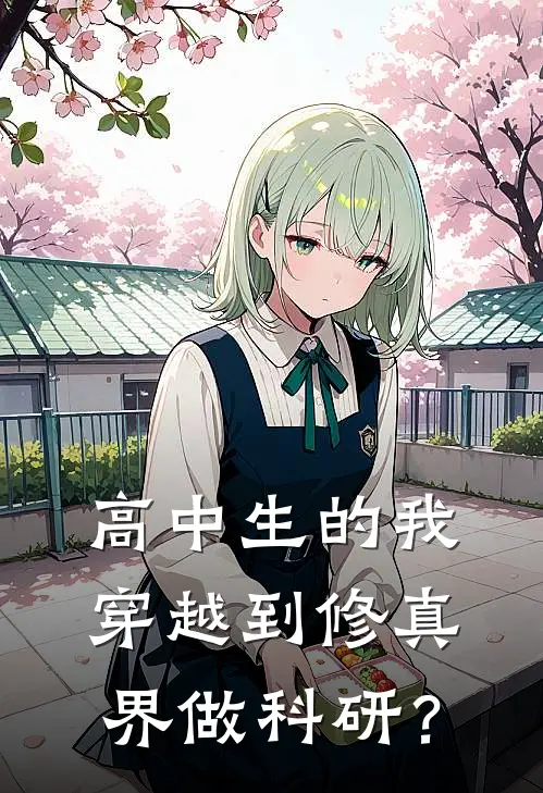 高中生的我穿越到修真界做科研？