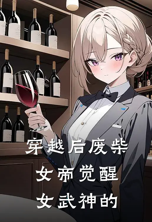 穿越后废柴女帝觉醒女武神的