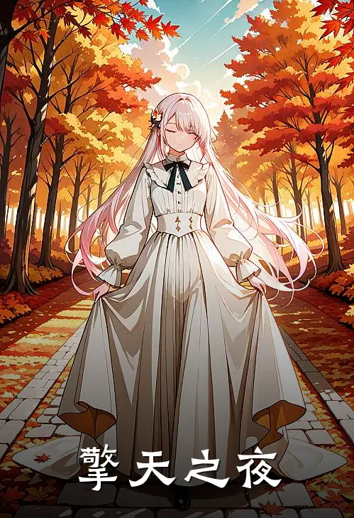 擎天之夜