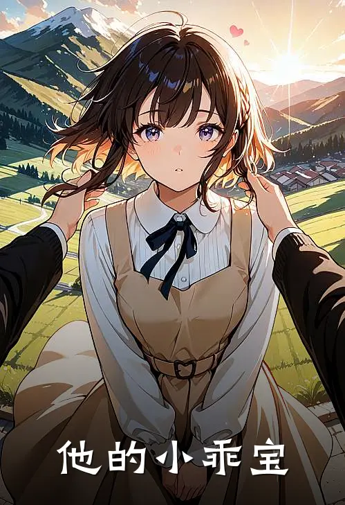 他的小乖宝(戚羽禾纪臻如)免费小说完结版_最新章节列表他的小乖宝(戚羽禾纪臻如)