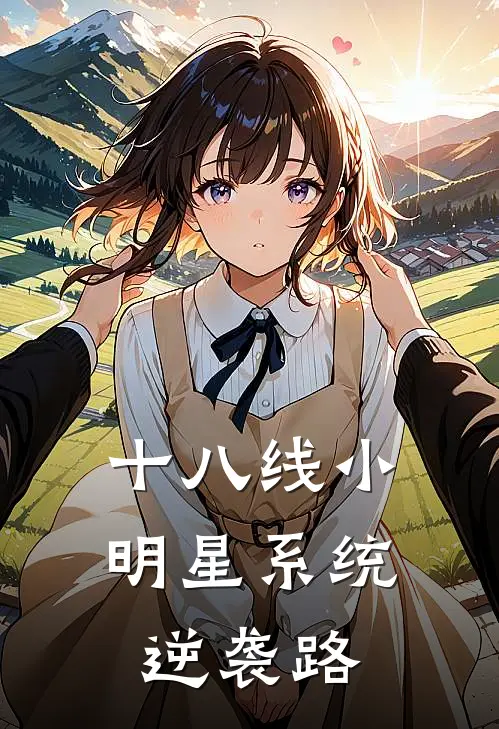 十八线小明星系统逆袭路