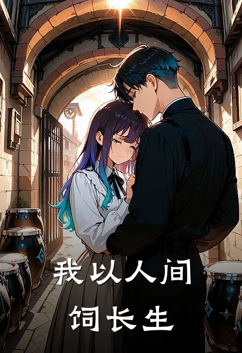 我以人间饲长生