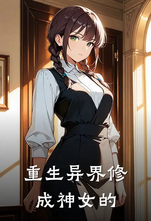 重生异界修成神女的