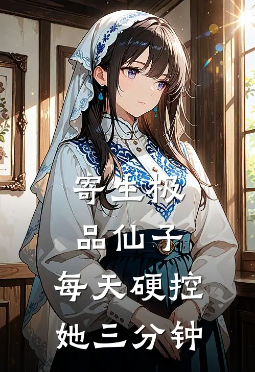 寄生极品仙子，每天硬控她三分钟