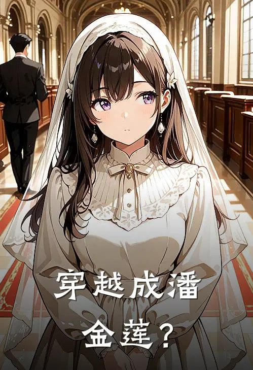 穿越成潘金莲？