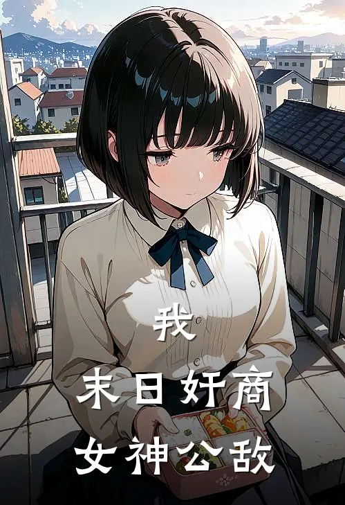 我，末日奸商，女神公敌