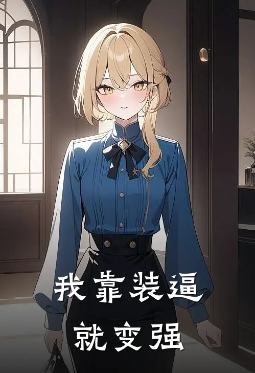 我靠装逼就变强