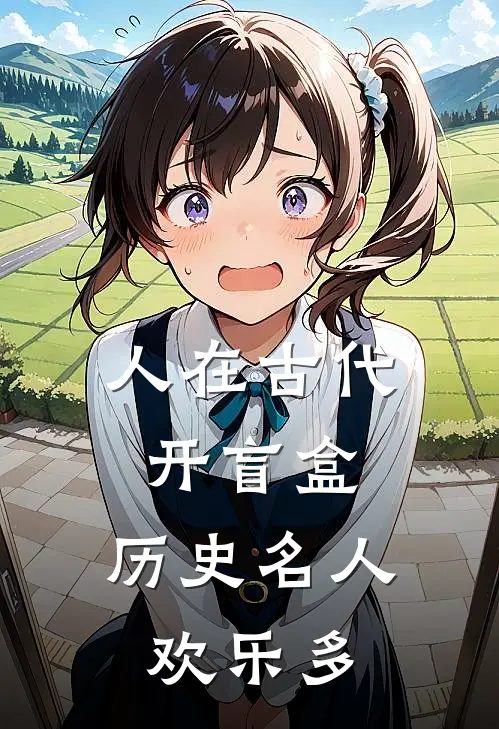 人在古代开盲盒，历史名人欢乐多