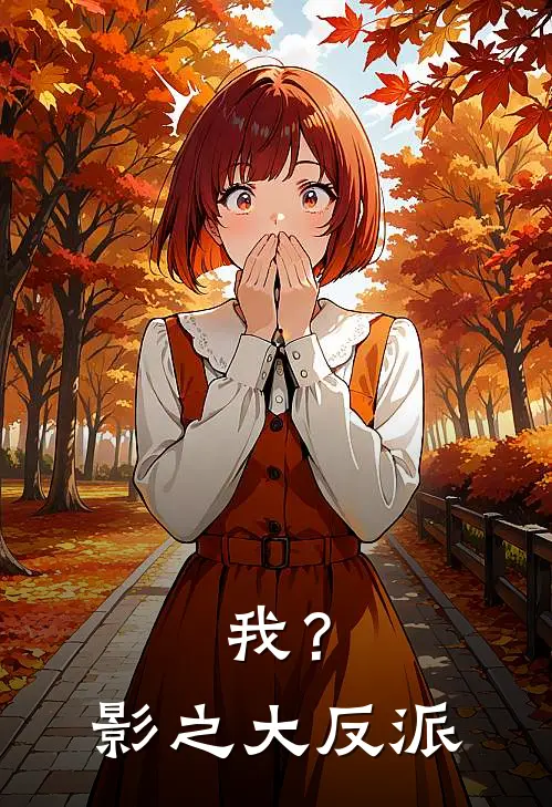 我？影之大反派