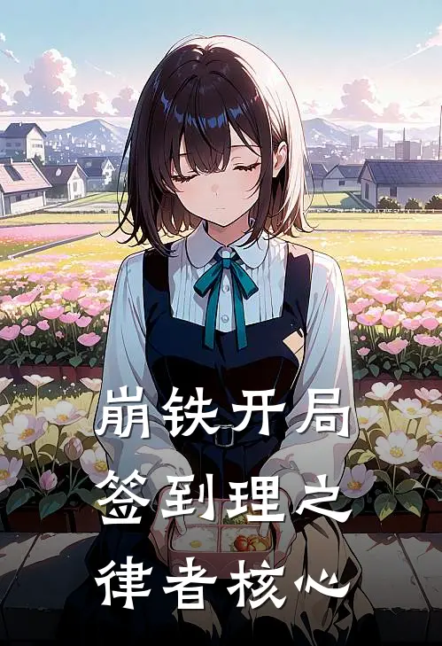 崩铁【开局签到理之律者核心】