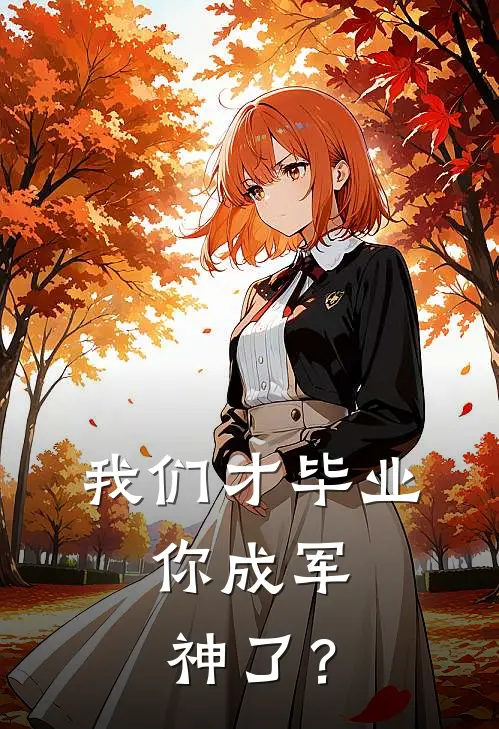 我们才毕业，你成军神了？