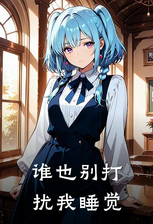 谁也别打扰我睡觉