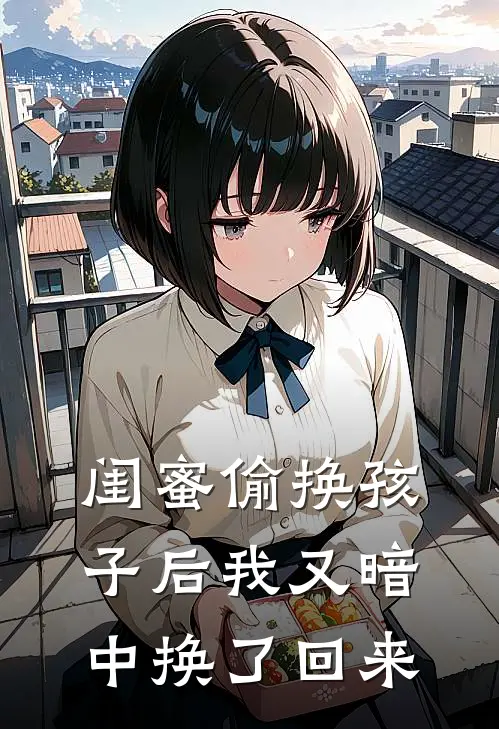 闺蜜偷换孩子后我又暗中换了回来