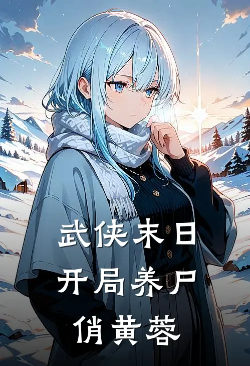 武侠末日：开局养尸俏黄蓉