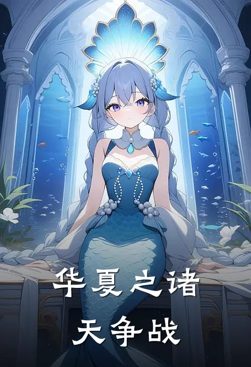 华夏之诸天争战