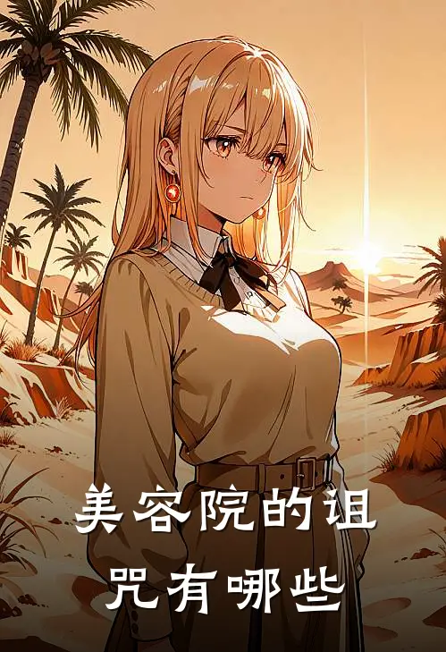 美容院的诅咒有哪些