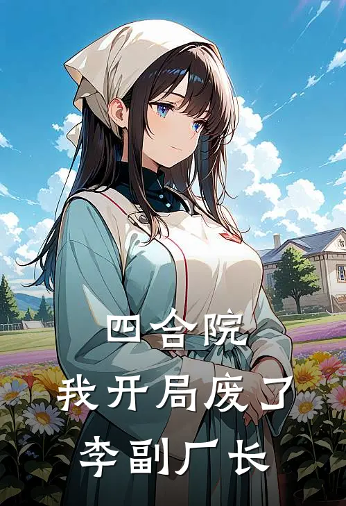 四合院：我开局废了李副厂长