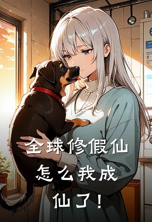 全球修假仙，怎么我成仙了！