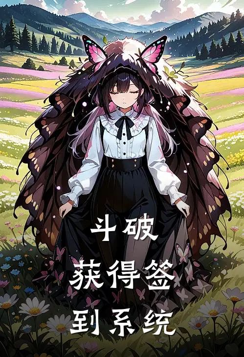 斗破，获得签到系统