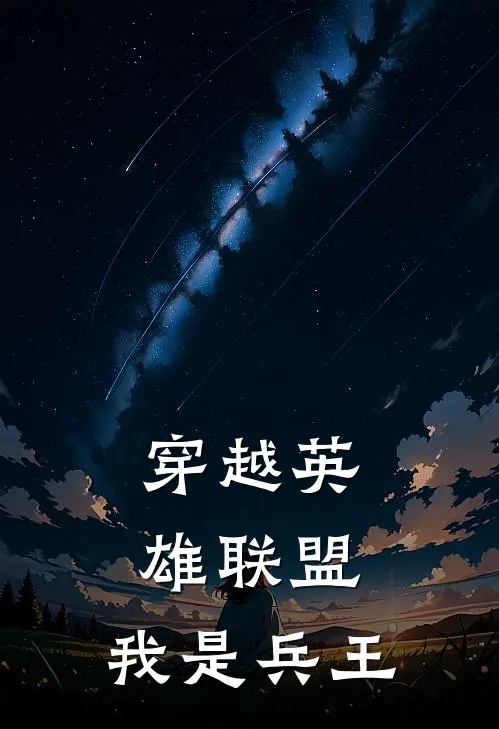 穿越英雄联盟：我是兵王