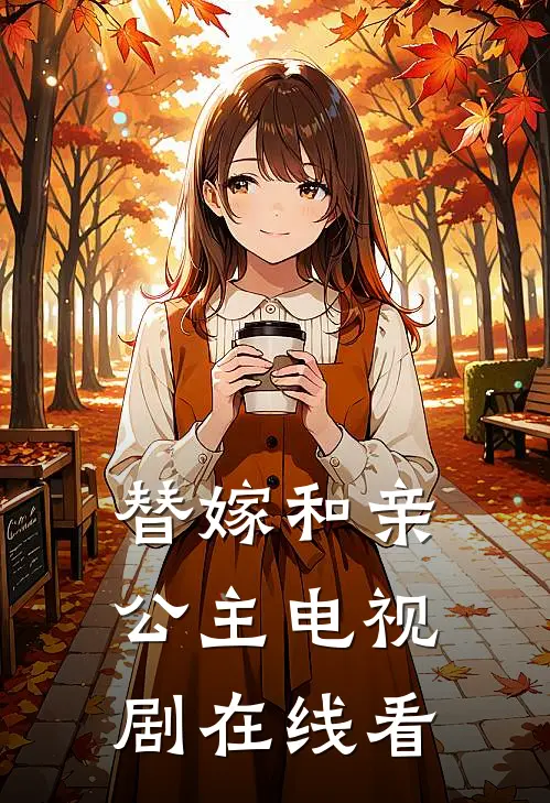 替嫁和亲公主电视剧在线看