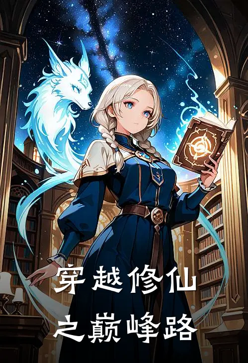 穿越修仙之巅峰路