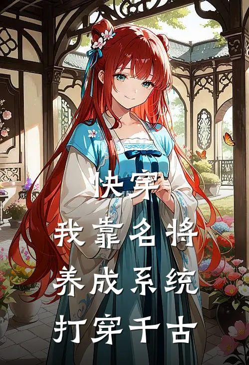 快穿：我靠名将养成系统打穿千古