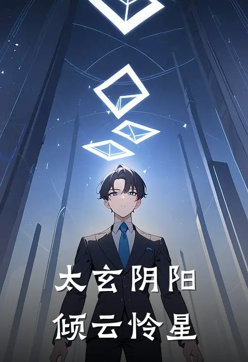 太玄阴阳，倾云怜星