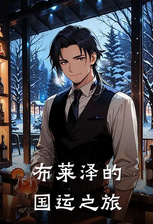 布莱泽的国运之旅