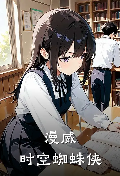 漫威：时空蜘蛛侠