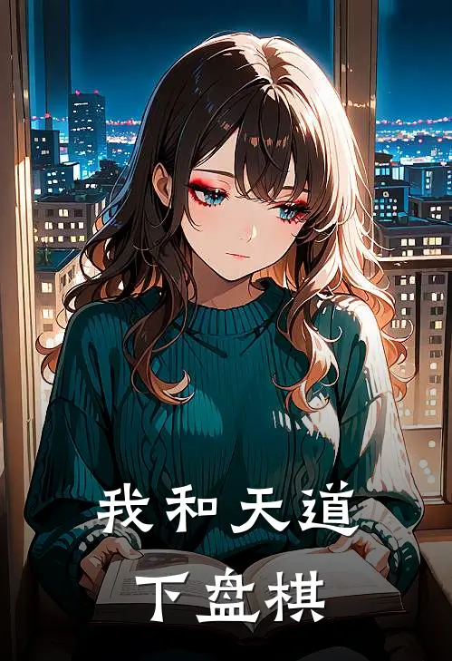 我和天道下盘棋