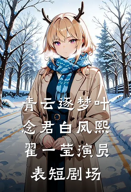 青云逐梦叶念君白凤熙翟一莹演员表短剧场